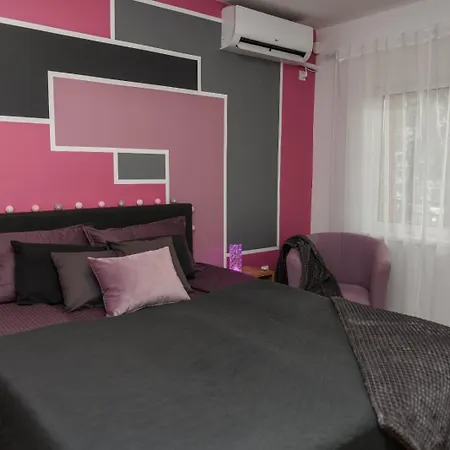 Ravena Apartment Palic Exterior photo