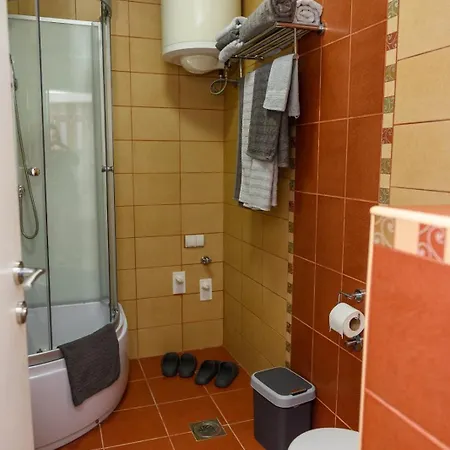 Ravena Apartment Palic Exterior photo