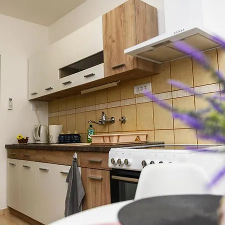 Ravena Apartment Palic Exterior photo