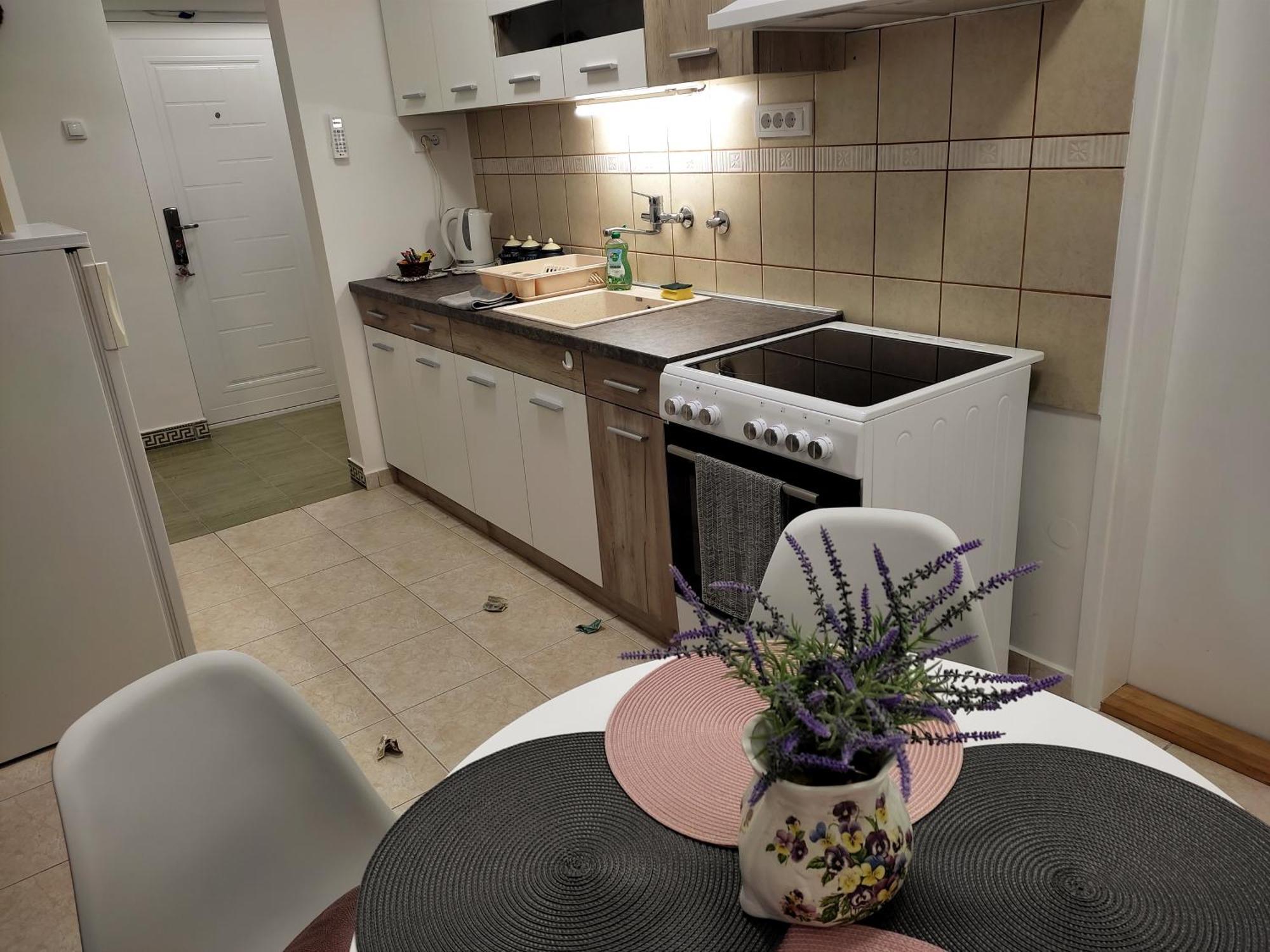Apartment Ravena