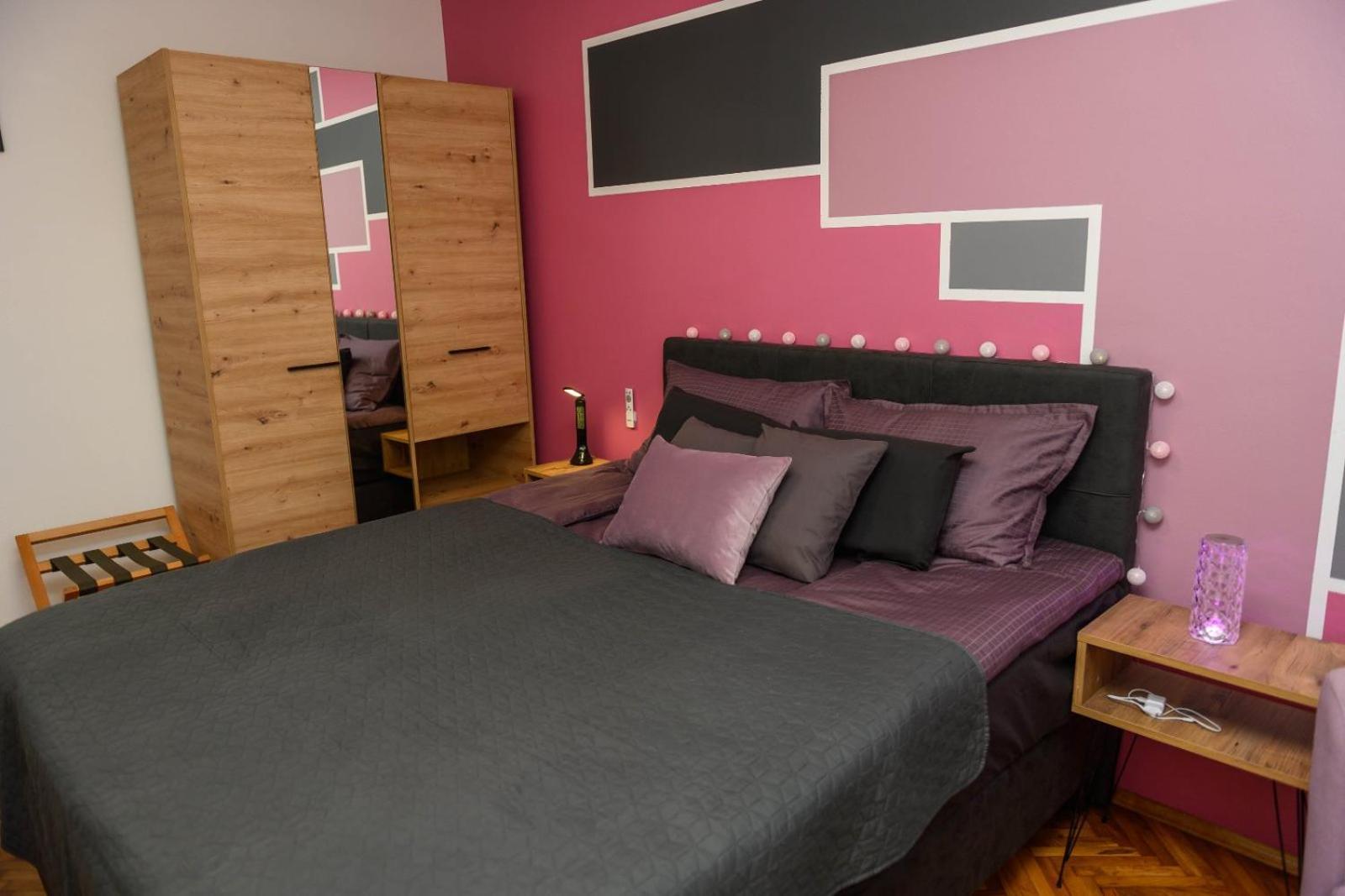 Ravena Apartment Palic