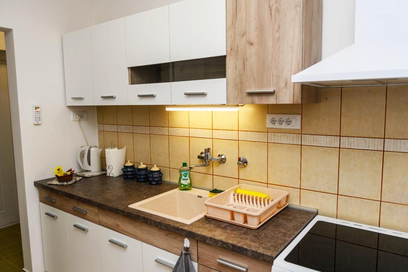 Apartment Ravena