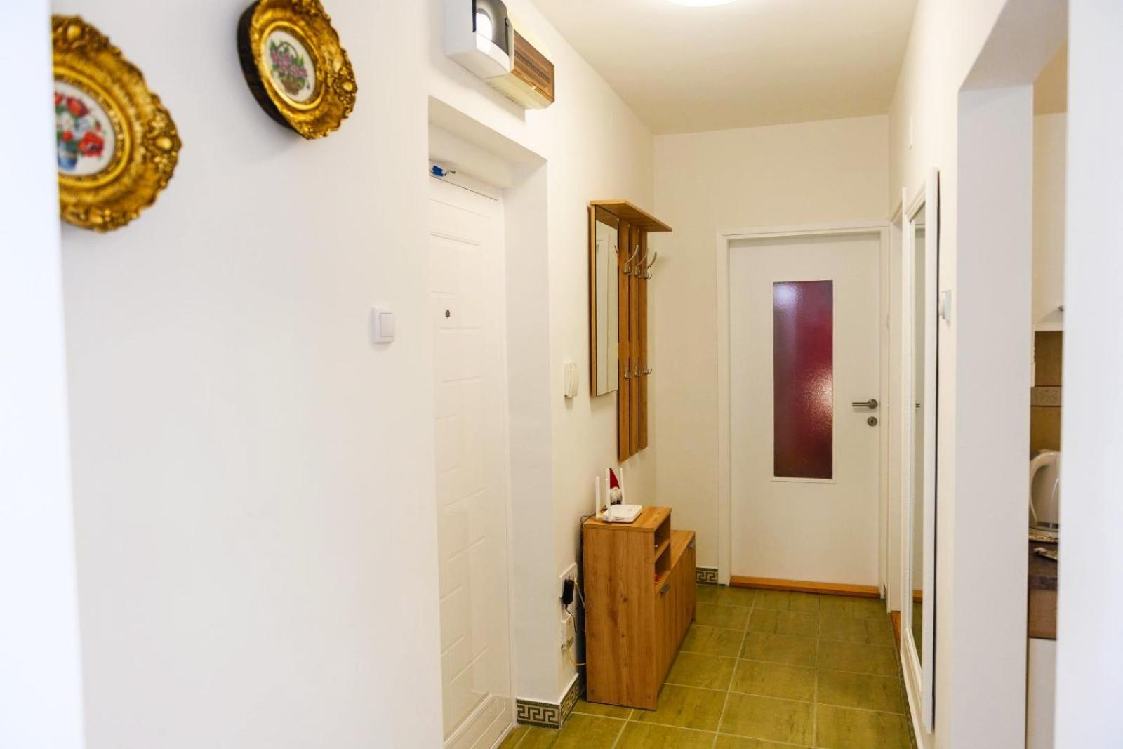 Ravena Apartment Palic