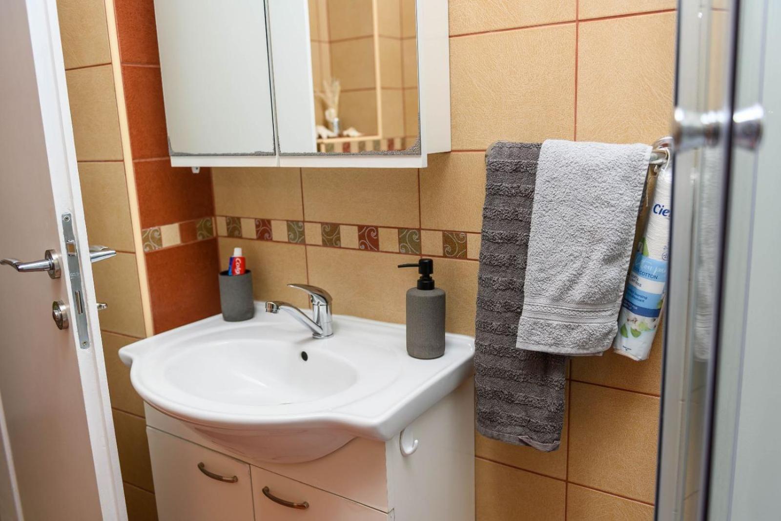 Ravena Apartment Palic