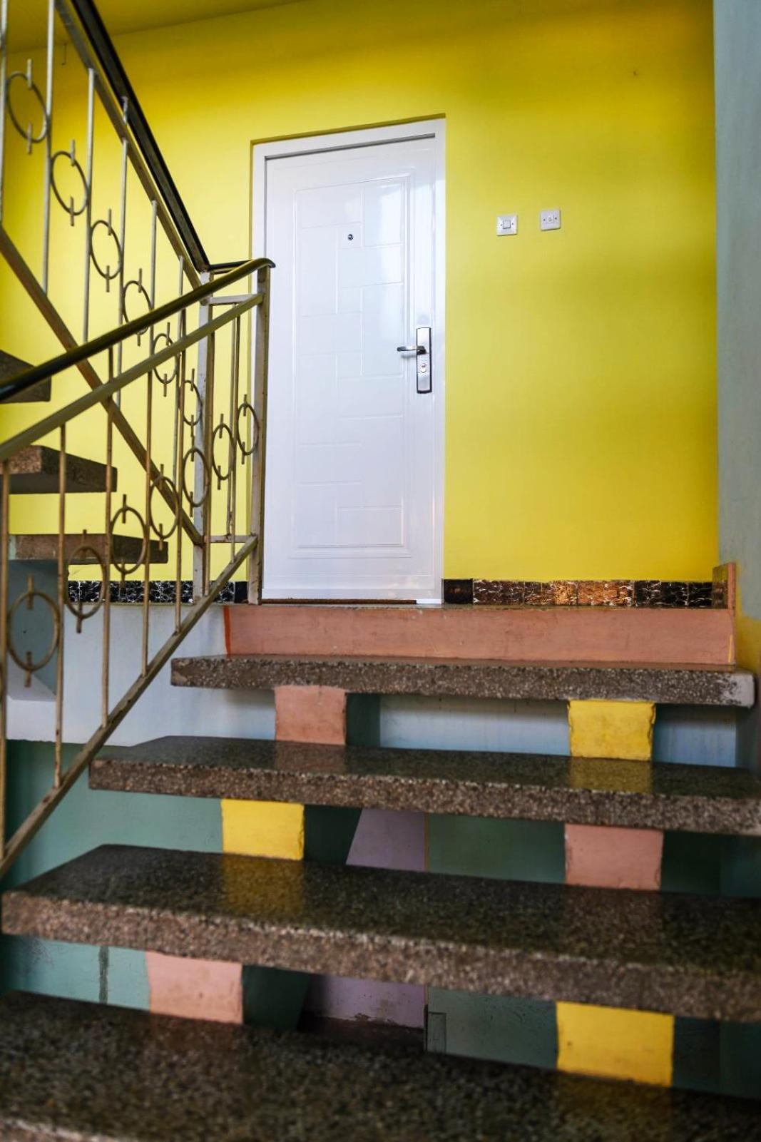 Ravena Apartment Palic