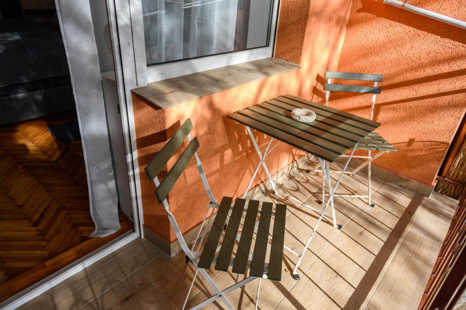 Ravena Apartment Palic