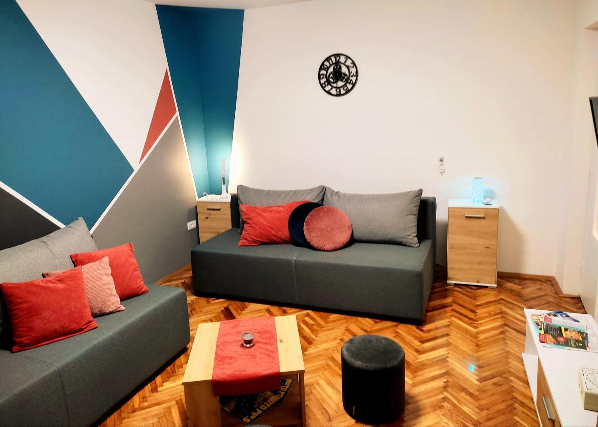 Ravena Apartment