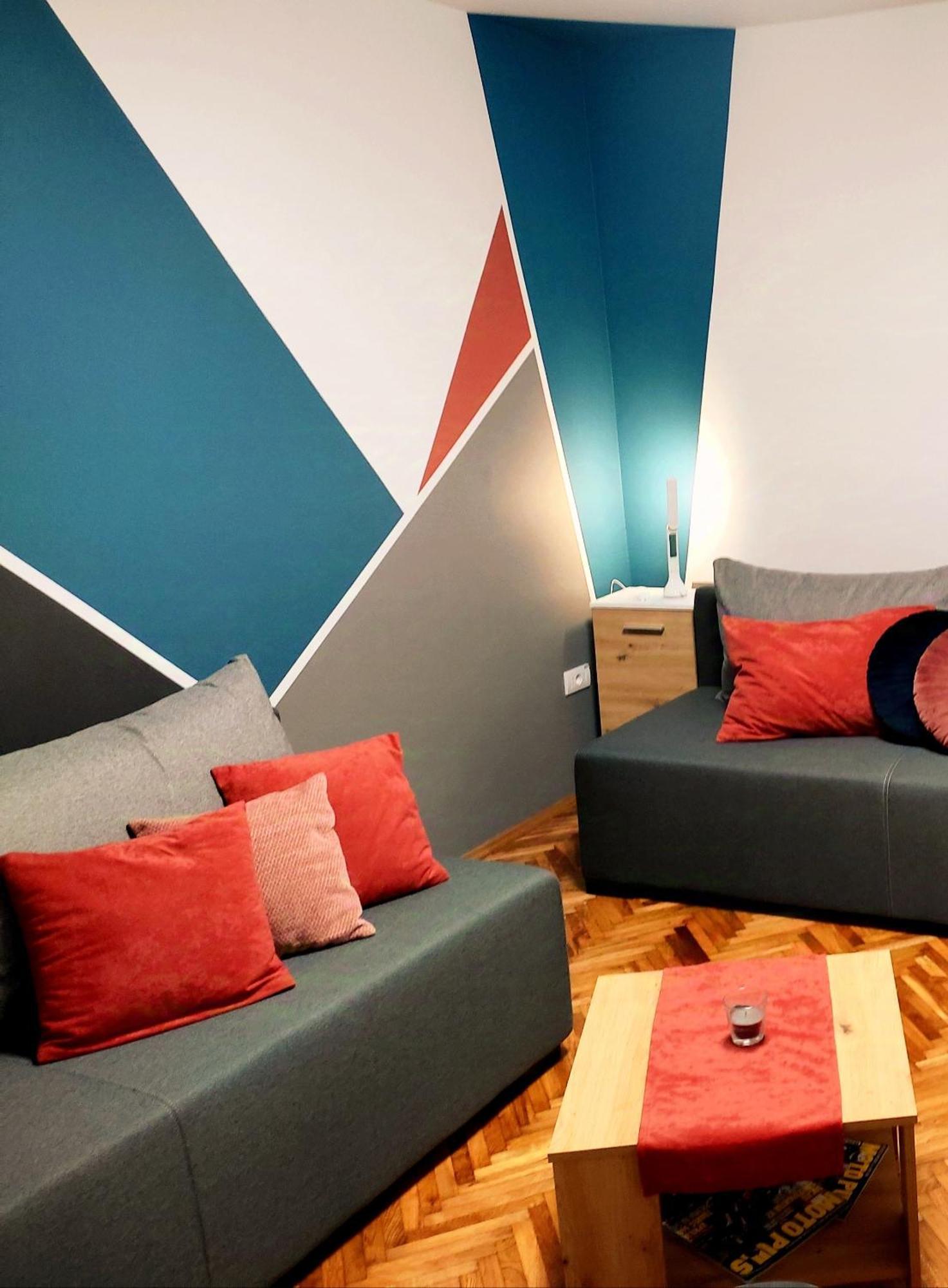 Apartment Ravena