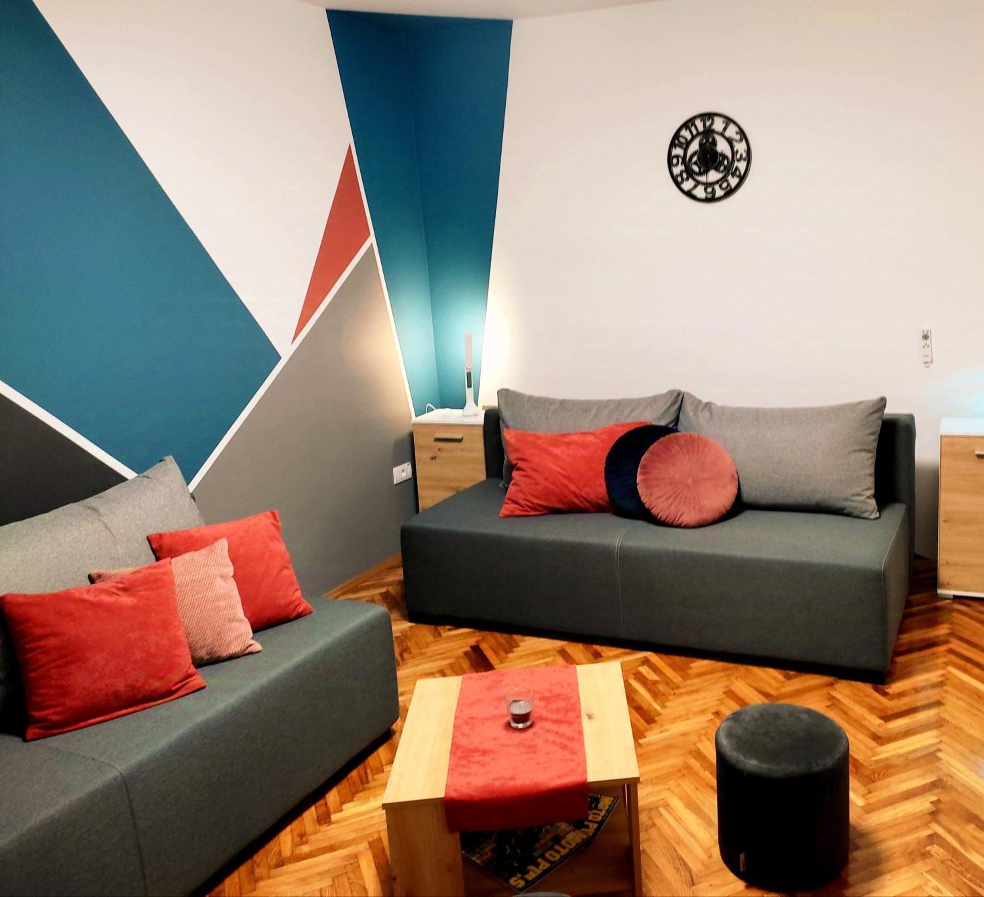 Apartment Ravena