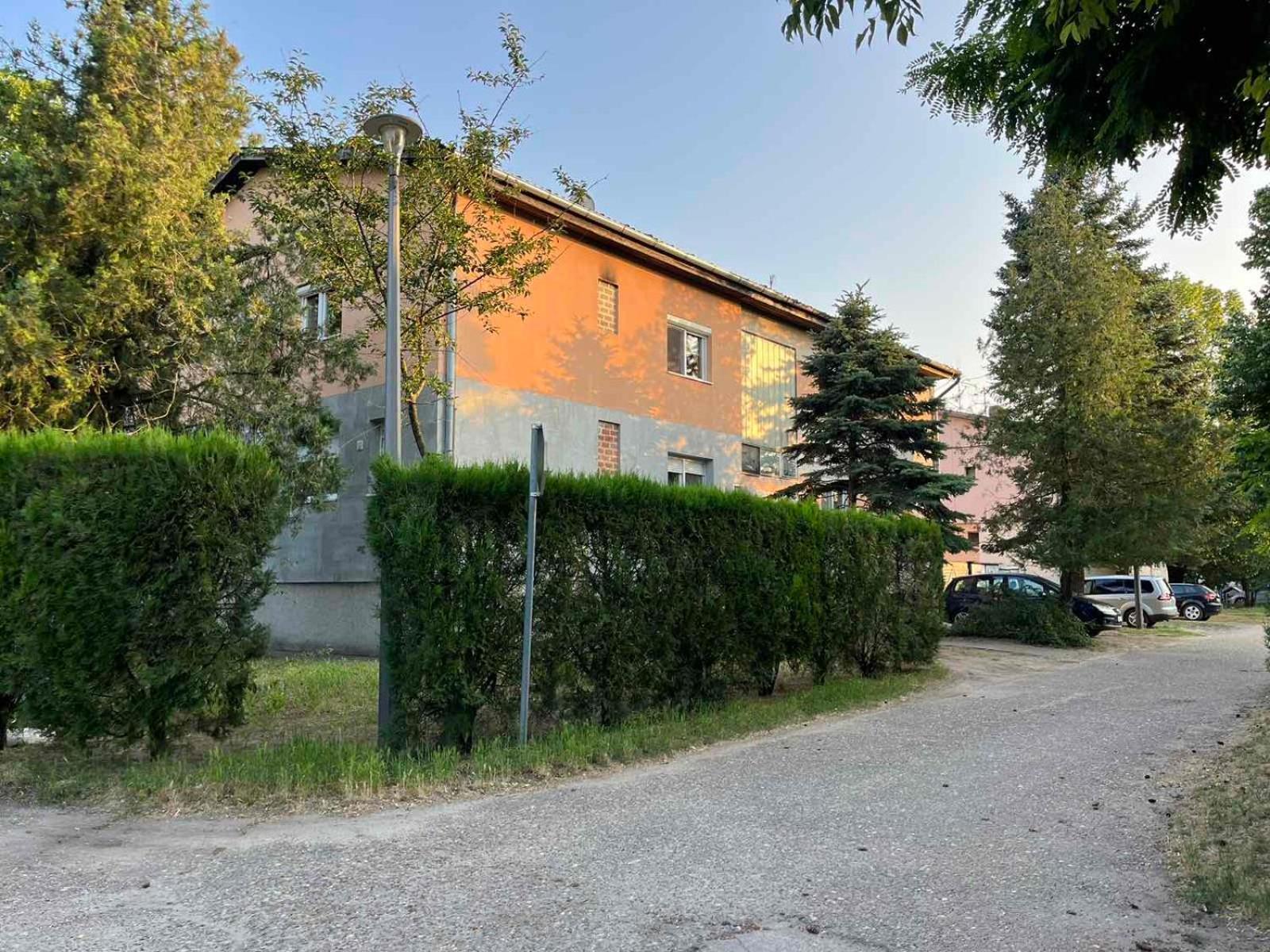 Apartment Ravena *